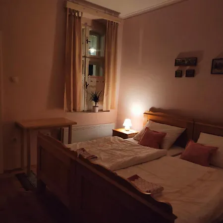 Ethno&coffee House Tulip 3*