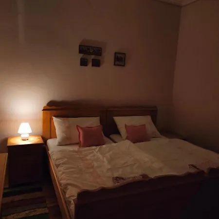 Ethno&coffee House Tulip 3*