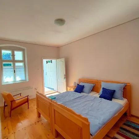 Ethno&coffee House Tulip 3* Glozan