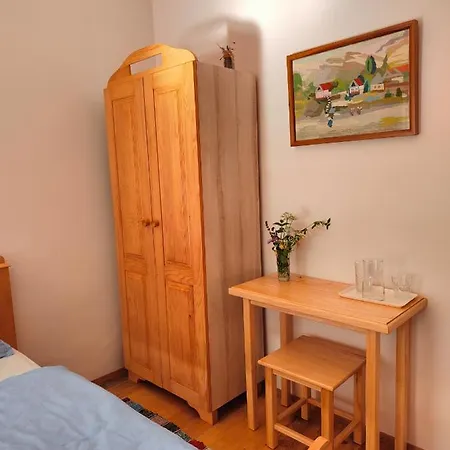 Ethno&coffee House Tulip 3*