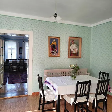 Ethno&coffee House Tulip 3*