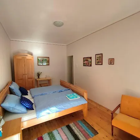 Ethno&coffee House Tulip 3* Glozan