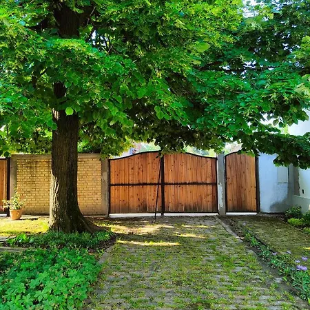 Ethno&coffee House Tulip Glozan