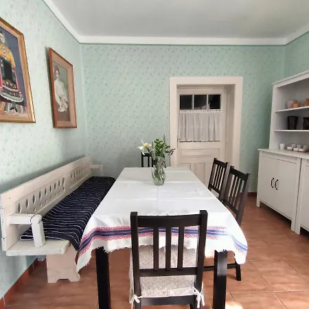 Ethno&coffee House Tulip 3* Glozan