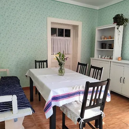 Ethno&coffee House Tulip 3* Glozan