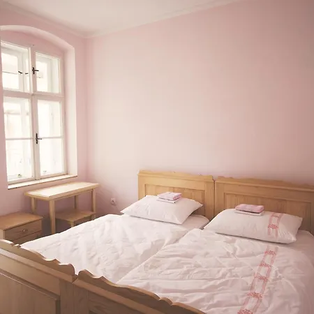 Bed & Breakfast Ethno&coffee House Tulip