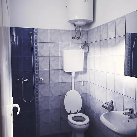 Ethno&coffee House Tulip Glozan