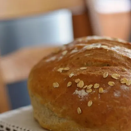 Bed & Breakfast Ethno&coffee House Tulip 3*