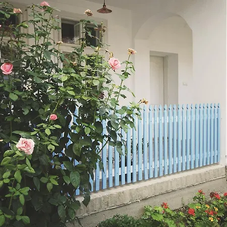 Bed & Breakfast Ethno&coffee House Tulip Glozan