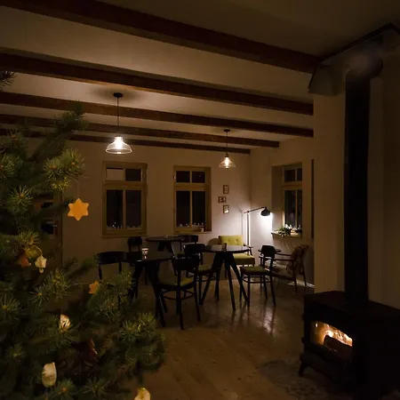 Bed & Breakfast Ethno&coffee House Tulip Glozan