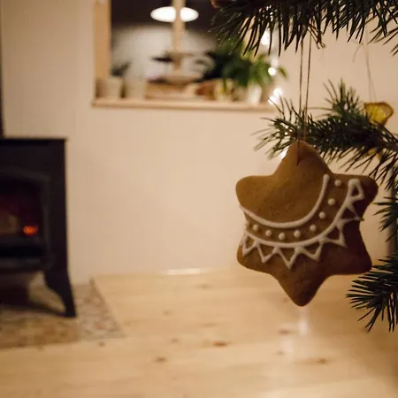 Bed & Breakfast Ethno&coffee House Tulip Glozan